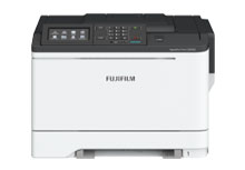 FujiFilm ApeosPort Print C3830SD