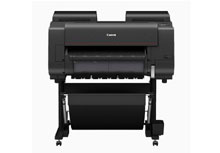 Canon imagePROGRAF PRO-52624" 12 colour Large Format Printers