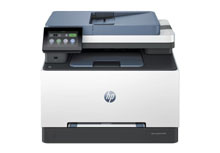 HP Color LaserJet Pro MFP 3303sdw4 in 1 Color WiFi Laser Printer