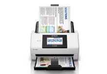 Epson WorkForce DS-790WN